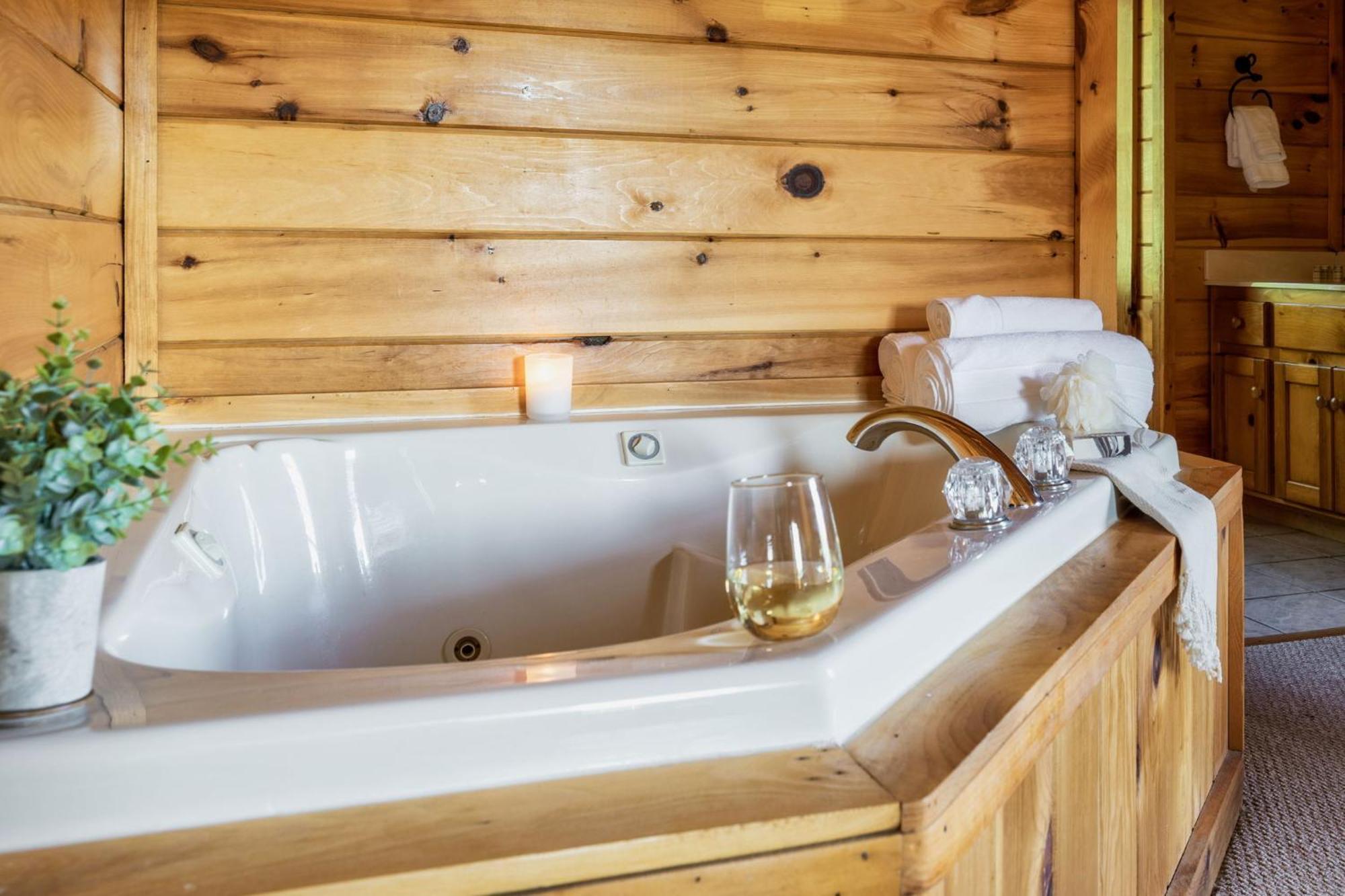 Alpine Resort Near Dollywood, Hot Tub, Game Room, Outdoor Pool, Fast Wifi Pigeon Forge Exteriér fotografie